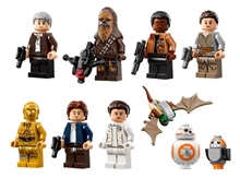 LEGO® Star Wars™ 75192 Millennium Falcon