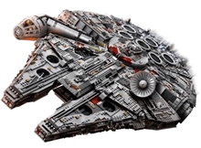 LEGO® Star Wars™ 75192 Millennium Falcon