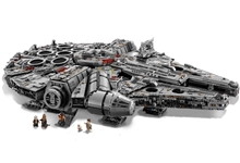 LEGO® Star Wars™ 75192 Millennium Falcon