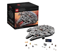 LEGO® Star Wars™ 75192 Millennium Falcon