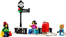 LEGO® Icons™ 10308: Holiday Main Street