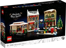 LEGO® Icons™ 10308: Holiday Main Street