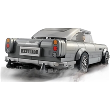LEGO® Speed Champions 76911 007 Aston Martin DB