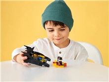 LEGO® Super Heroes 76158: Batboat The Penguin Pursuit