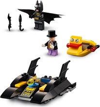 LEGO® Super Heroes 76158: Batboat The Penguin Pursuit