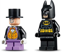 LEGO® Super Heroes 76158: Batboat The Penguin Pursuit