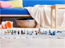 LEGO® City 60230: People Pack - Space Research and Development