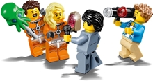 LEGO® City 60230: People Pack - Space Research and Development