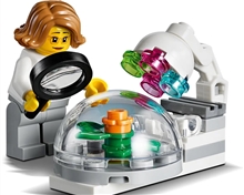 LEGO® City 60230: People Pack - Space Research and Development