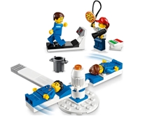 LEGO® City 60230: People Pack - Space Research and Development