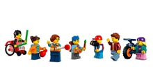 LEGO® City 60329 School Day