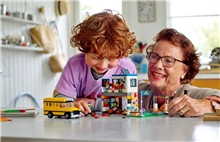 LEGO® City 60329 School Day