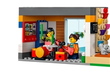 LEGO® City 60329 School Day