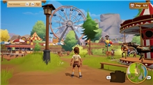 Sports Camp: A 35-Game Adventure (SWITCH)