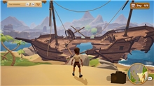 Sports Camp: A 35-Game Adventure (SWITCH)