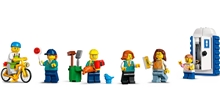 LEGO® City 60335: Train Station