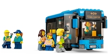 LEGO® City 60335: Train Station