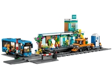 LEGO® City 60335: Train Station