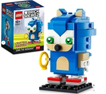 LEGO® BrickHeadz 40627 Sonic the Hedgehog