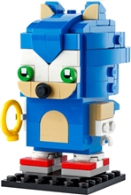 LEGO® BrickHeadz 40627 Sonic the Hedgehog