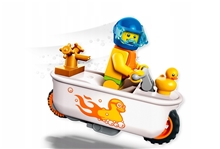 LEGO® City 60333: Bathroom Stunt Bike 