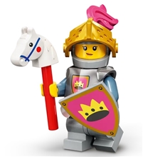 LEGO® Minifigures 71036 23. series V29