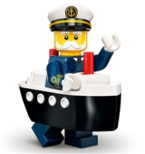 LEGO® Minifigures 71036 23. series V29