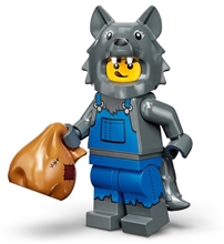 LEGO® Minifigures 71036 23. series V29
