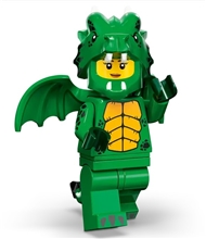 LEGO® Minifigures 71036 23. series V29