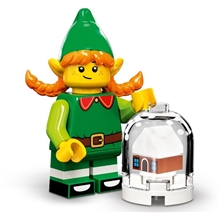 LEGO® Minifigures 71036 23. series V29