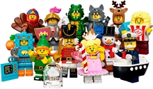 LEGO® Minifigures 71036 23. series V29