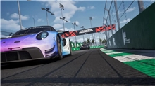 Rennsport (PS5)