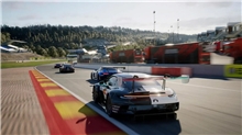 Rennsport (PS5)