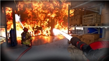 Firefighting Simulator: Ignite (PS5)