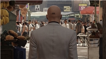 Hitman: World of Assassination - Anniversary Edition (PS5)