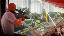 Hitman: World of Assassination - Anniversary Edition (PS5)