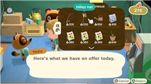 Nintendo Switch Lite - Blue + Animal Crossing (SWITCH)
