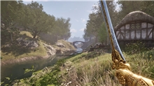 The Elder Scrolls IV: Oblivion Remastered - Deluxe Edition (XSX)