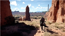 Crimson Desert - Day One Edition (XSX)