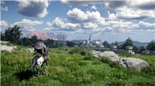 Crimson Desert - Day One Edition (XSX)