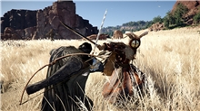 Crimson Desert - Day One Edition (XSX)