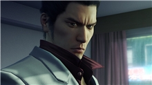 Yakuza Kiwami (Game-Key Card) (SWITCH 2)