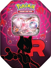 Pokémon TCG: Team Rocket Tin