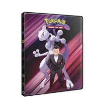 Pokémon TCG: SV10 Destined Rivals - A4 album