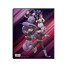 Pokémon TCG: SV10 Destined Rivals - A4 album