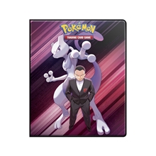 Pokémon TCG: SV10 Destined Rivals - A4 album