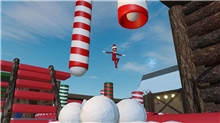 The Elf on the Shelf: Christmas Heroes (SWITCH)