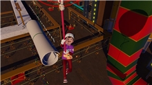 The Elf on the Shelf: Christmas Heroes (SWITCH)