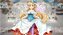 Heart of Crown (SWITCH)
