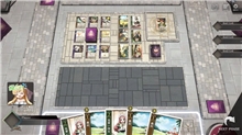Heart of Crown (SWITCH)